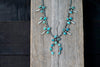 The Elbert 3 Stone Squash | Navajo Made |
