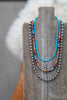 The Prescott Party Pearls | Native Made |