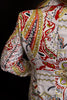 The Vargas Printed Blazer