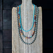 The Parlor Party Pearls | Native Made |
