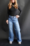 The Lieutenant Painters Jeans