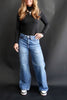 The Lieutenant Painters Jeans