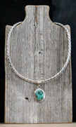 The Meservey Pendant