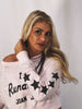 The Bad Reputations Burnout Sweatshirt