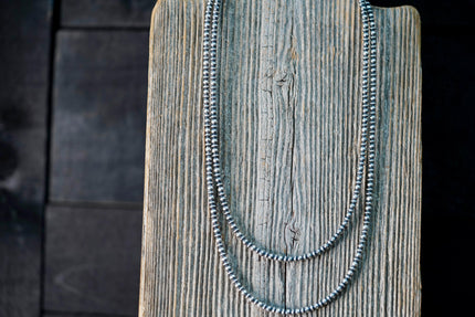 The Dill Street Party Pearls | Native Made |