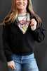 The Rodeo Fest Crop Tee