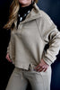 The Puerto 1/2 Zip