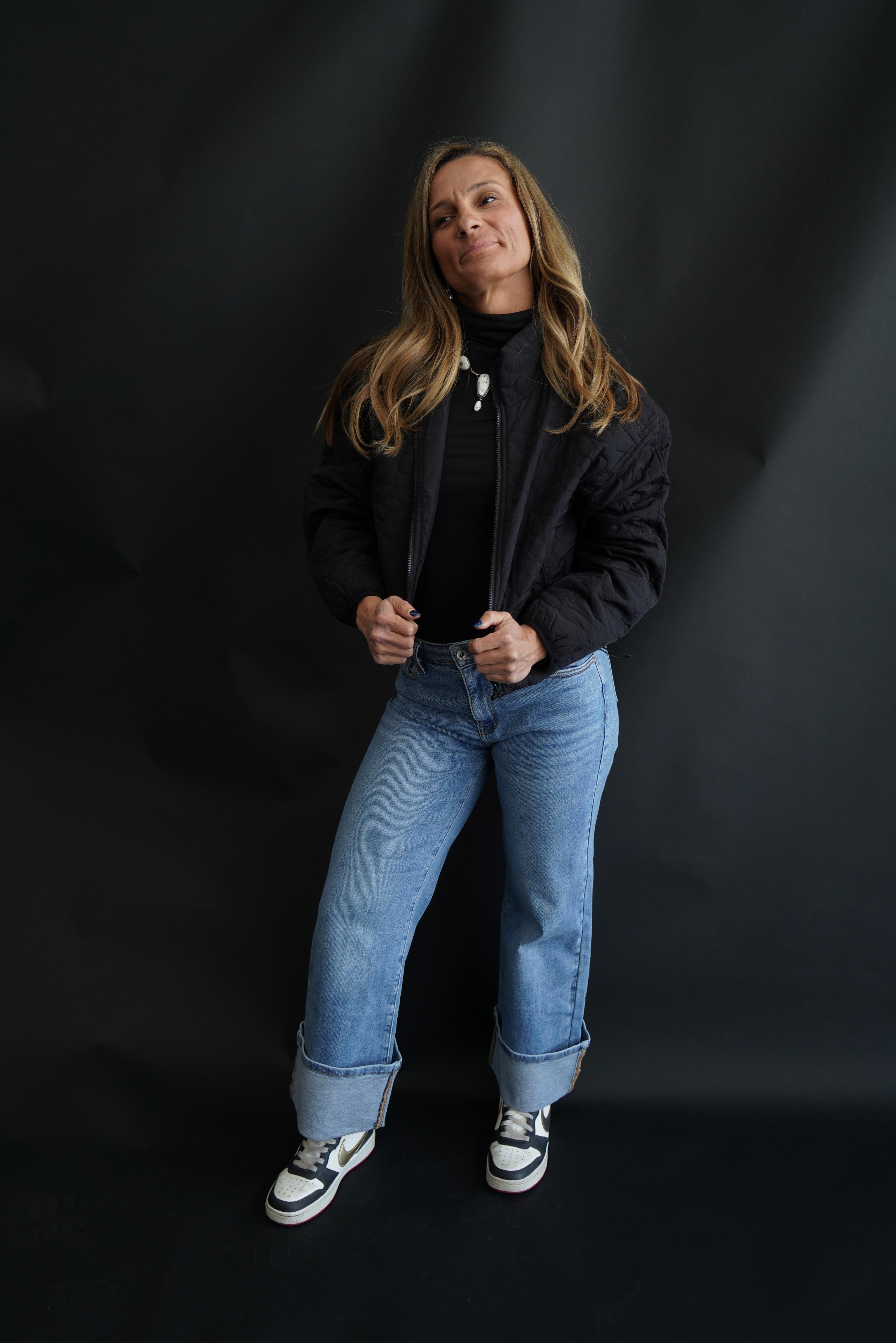 The Livvy Wide Legs