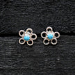 The Felicity Daisy Studs | Native Made |