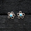 The Felicity Daisy Studs | Native Made |