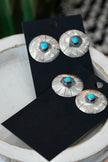 | Revival | The Molly Stamped Conchos | by:Pauline Nelson |