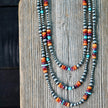The Prescott Party Pearls | Native Made |