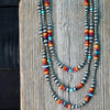 The Prescott Party Pearls | Native Made |