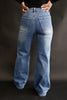 The Lieutenant Painters Jeans