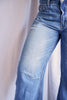 The Betty Barrel Jeans