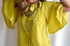 The Padi Bow Tie Top
