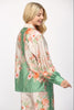 The Atoka Scarf Print Button Down