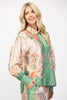 The Atoka Scarf Print Button Down