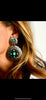 The Radia Double Concho Dangles