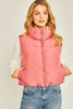 The Winslow Puffer Vest