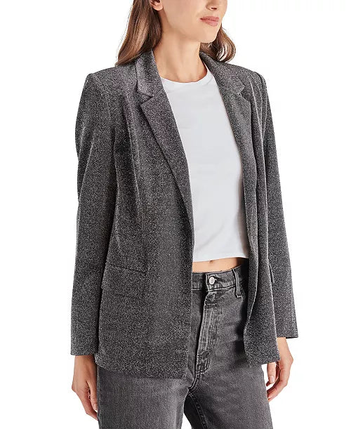 The Payton Glitter Blazer