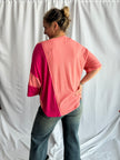 The Kelvin Knit Short Sleeve Top