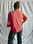 The Kelvin Knit Short Sleeve Top
