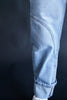 The Carl Dean Horseshoe Barrel Jeans