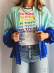 The God Makes Mistakes Tee