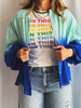 The God Makes Mistakes Tee
