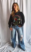 The Free Fallin Sweatshirt