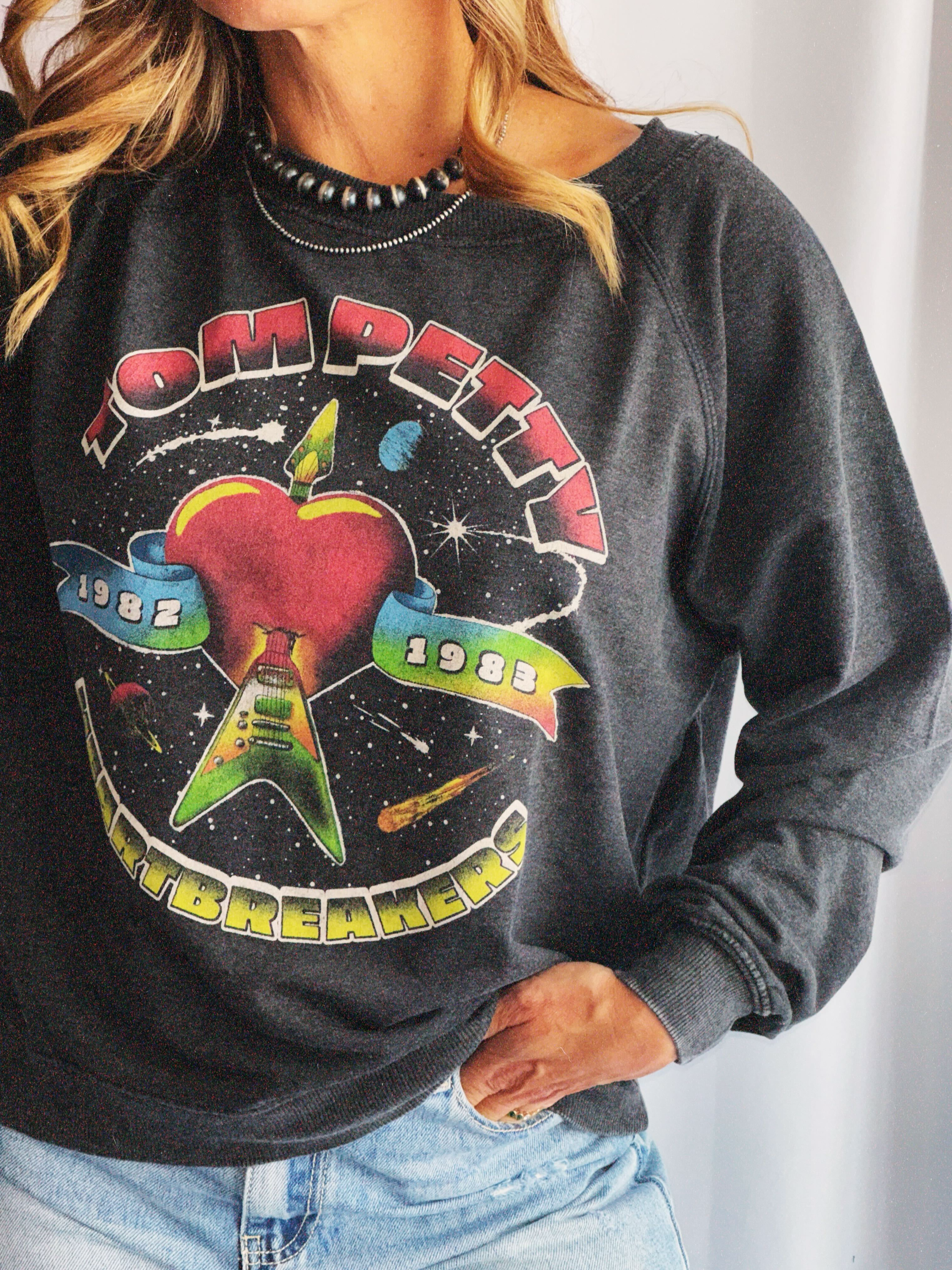 The Free Fallin Sweatshirt