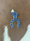 The Iago Naja Pendant