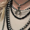 The Iago Naja Pendant