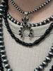 The Iago Naja Pendant