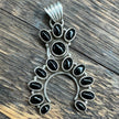 The Iago Naja Pendant