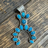 The Iago Naja Pendant