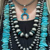 The Iago Naja Pendant