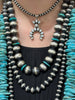The Iago Naja Pendant