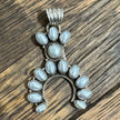 The Iago Naja Pendant