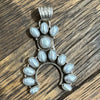The Iago Naja Pendant