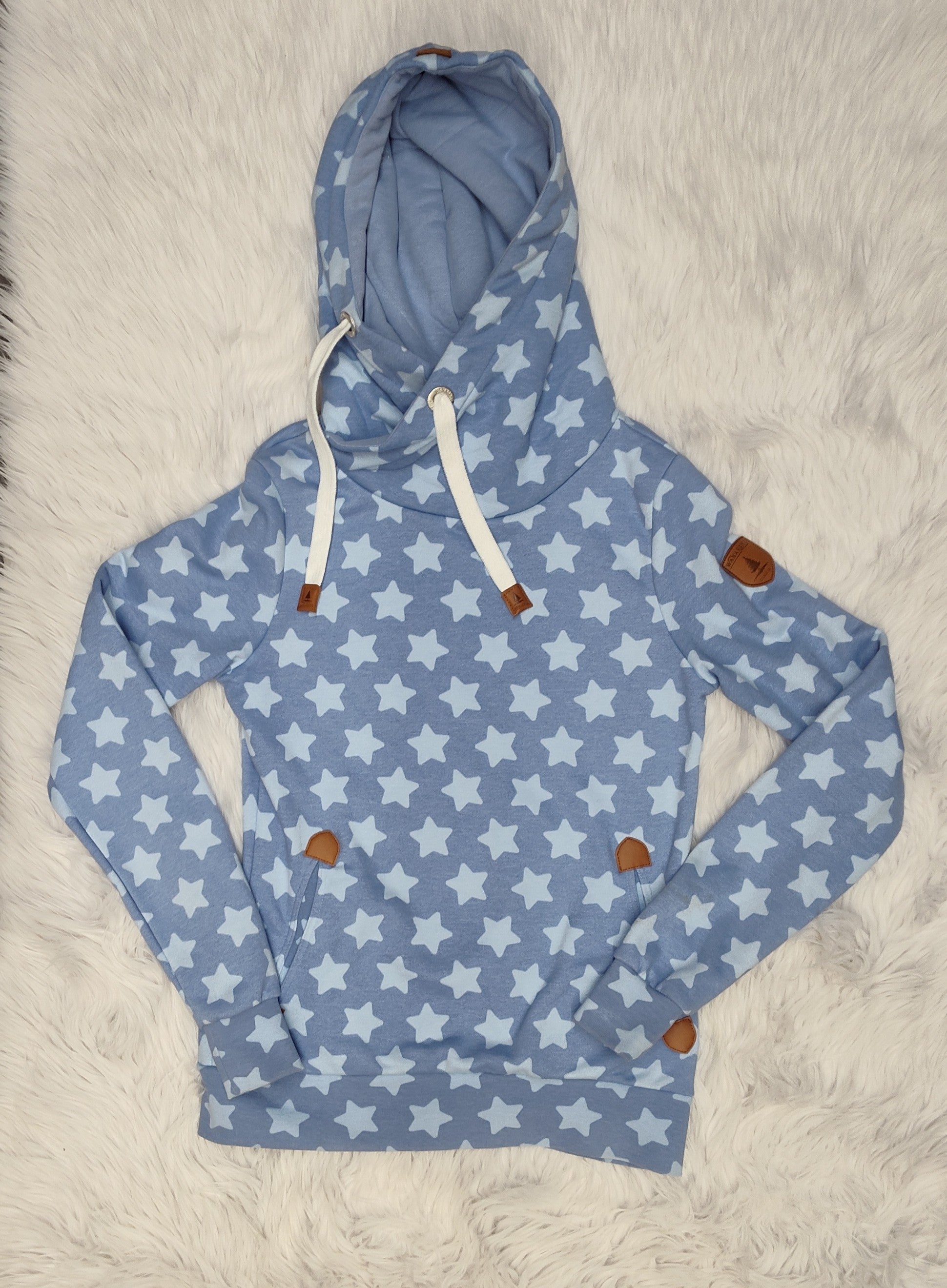 Jac+Co Tinsley Hoodie