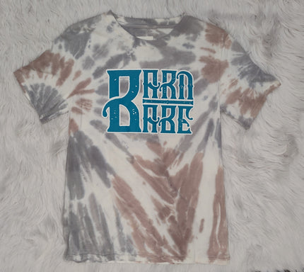 Barn Babe Tee