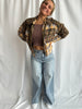 The Boiler Flannel Button Up