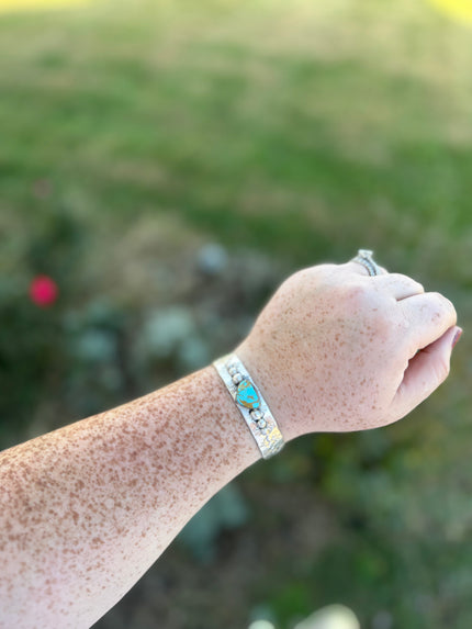 | Revival | The Jim Royston Cuff