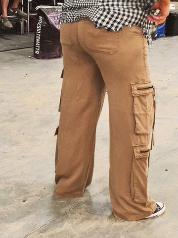 The Witt Cargo Pant