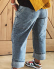 The Long Haul Baggy Cargos