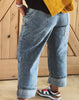 The Long Haul Baggy Cargos