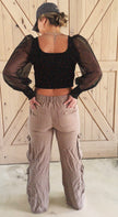 The Witt Cargo Pant