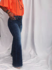 The Padi Bow Tie Top